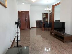 Dover Parkview (D5), Condominium #502876841